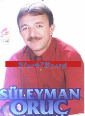 Süleyman Oruç   2 S6711