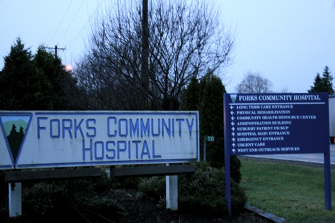 Forks Community Hospital Img_4112