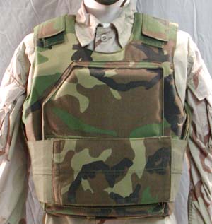 Tenue 75th Rangers Regiment, Somalie, 1993. Ranger12
