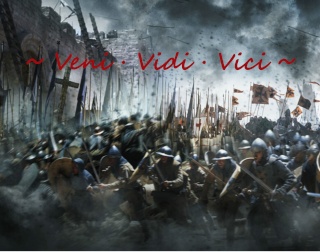 ~Veni•Vidi•Vici~ Clan (~vVv~)