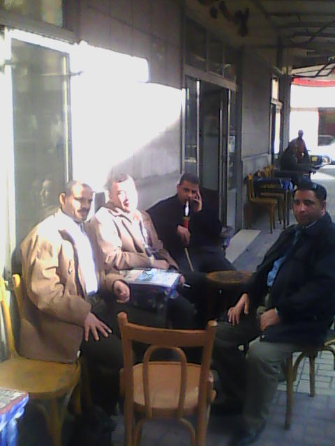 صور من مؤتمر ادباء مصر بالاسكندرية Dsc_0046