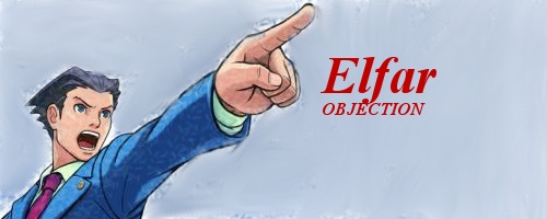 Elfar's Art Phoeni10