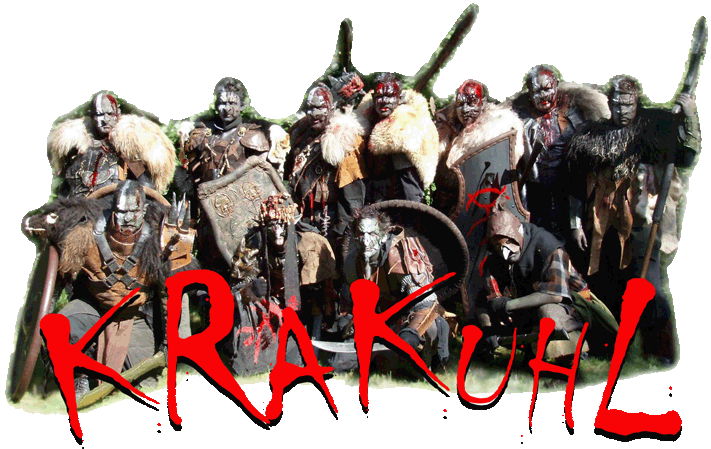 Krakuhl