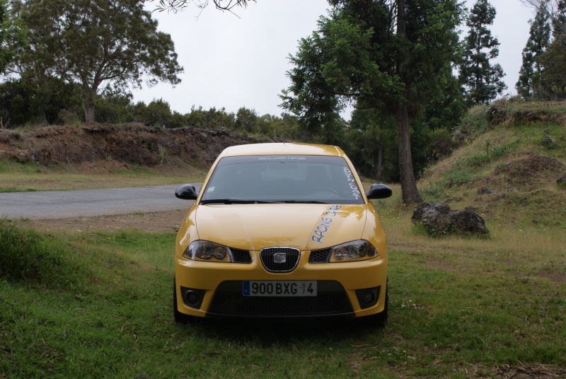 [Cupra_974] Seat cupra jaune Dsc04810