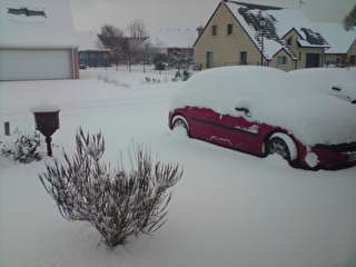 la neige dans le nord P2012010