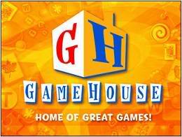 GAMEHOUSE & REALARCADE Gameho12