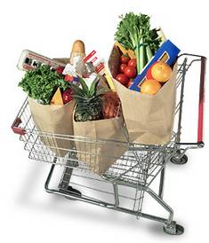 GROCERY COUPONS Grocer10