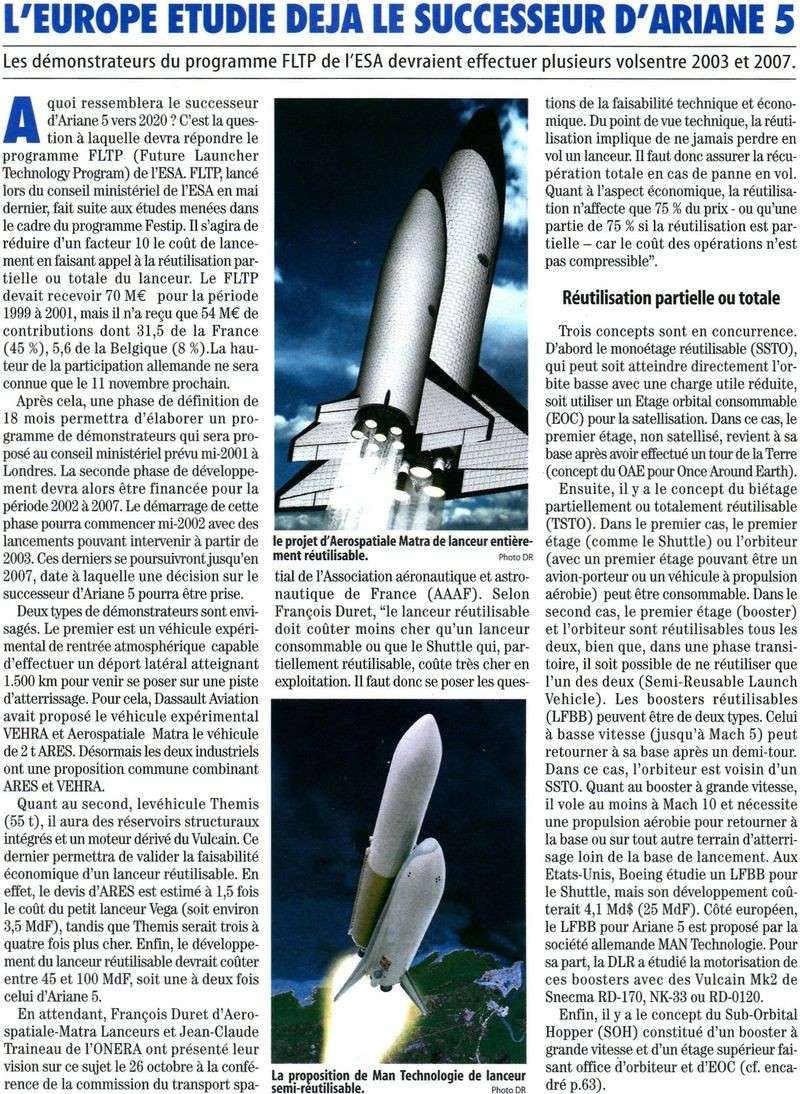 Ariane 6, 99110510