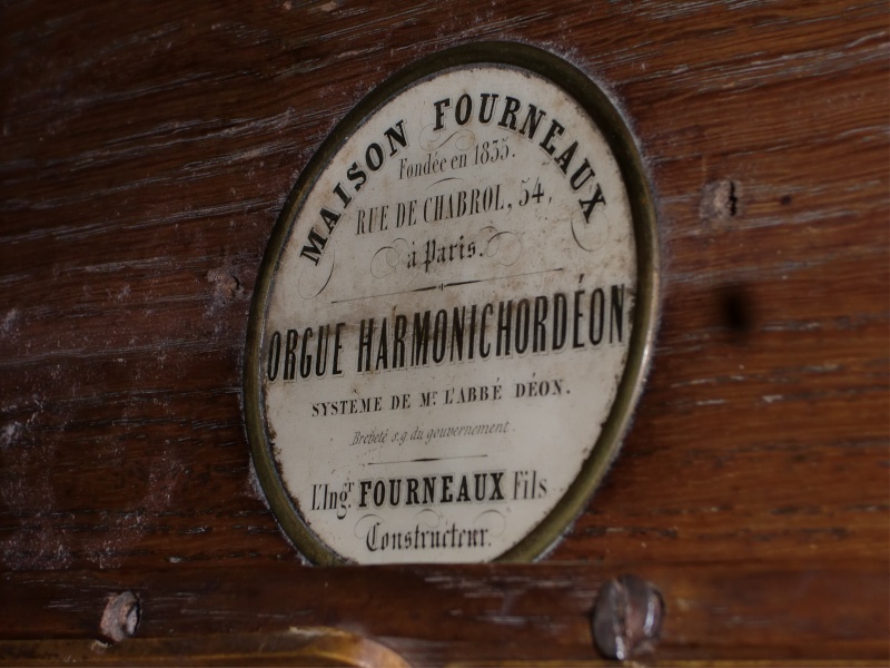 H. Fourneaux avec "Harmonichordéon" Cimg2620