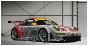 FRC FIA GT 2013 911gt310