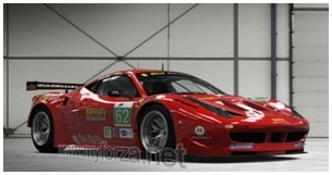 FRC FIA GT 2013 F458it10