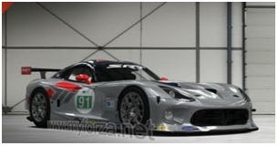 FRC FIA GT 2013 Viperg10
