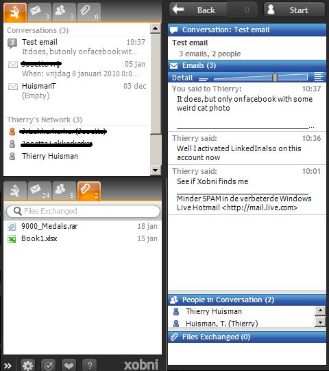 Xobni (Outlook Plugin) Xobni-12