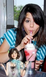 Alex Russo