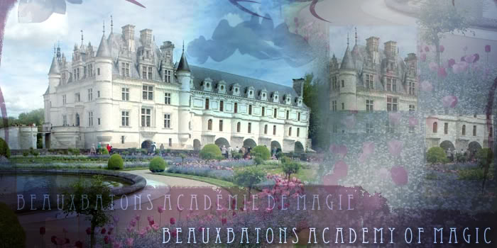 Beauxbatons Academy of Magic