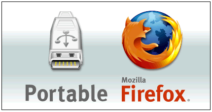 Mozilla Firefox, Portable Edition 3.5.7 Released Portab12