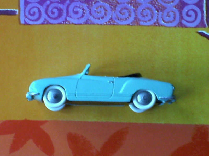 Je cherche une boite d'origine pour une Karmann Dinky-toys Pict0057
