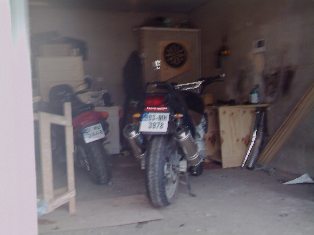 some of my old bikes James_10