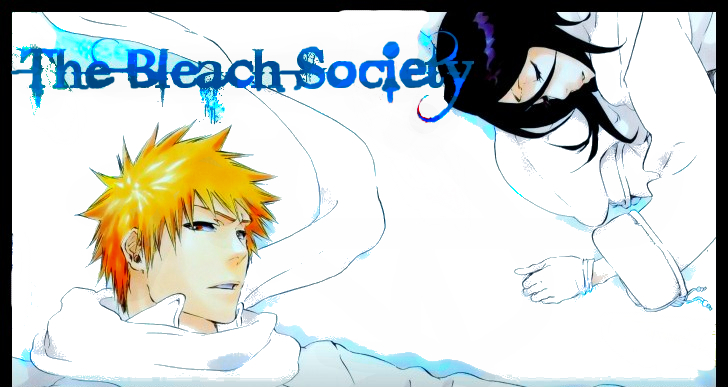 Bleach Society