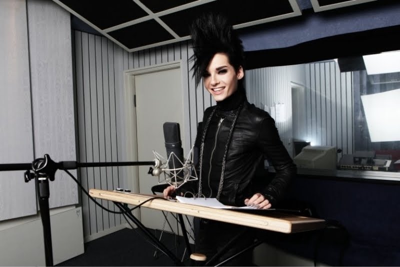 BILL KAULITZ 0510