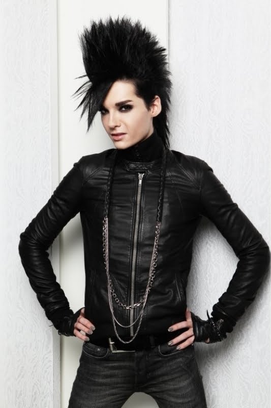 BILL KAULITZ 0711