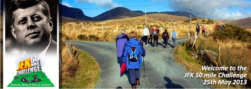 "Sneem JFK Challenge"; 80km/ 20h;  Irlande; 25-26 mai 2013 Sneem_10