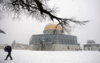 IL GIUDIZIO DI DIO IN ISRAELE 0714