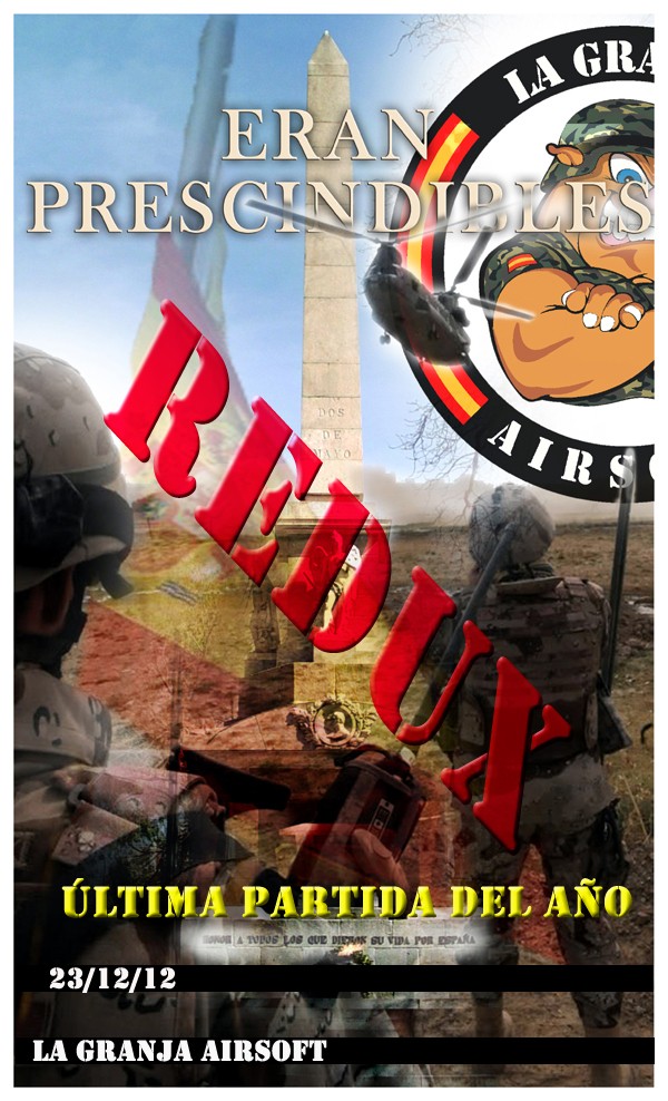 23/12/12 - Eran prescindibles Redux - Partida abierta - La Granja Airsoft Eran_p10