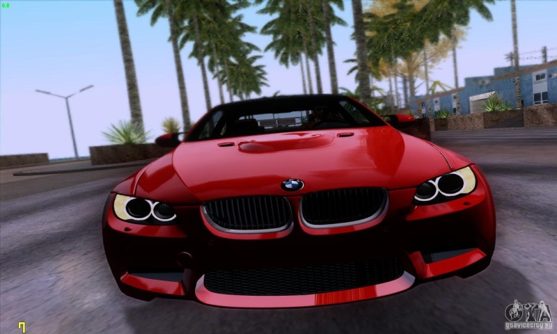 [Uranus] BMW M3 E92 v1.0 & v2.0 13564712