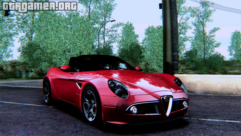 [Stallion] Alfa Romeo 8C Spider V1.0 (2012) 51422910