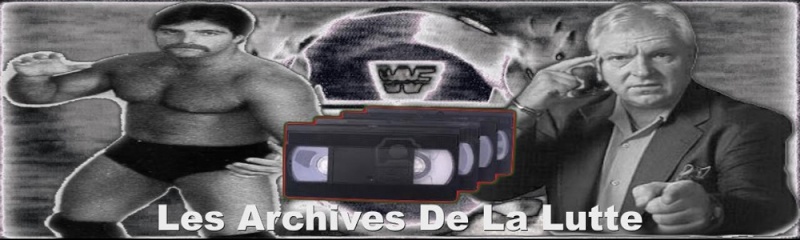 Les Archives De La Lutte. Logo_210