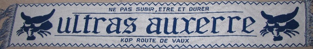 ULTRAS AUXERRE Ua1_bm10