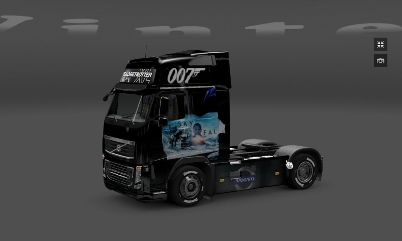 Scaniadrivers showroom Ets2_042