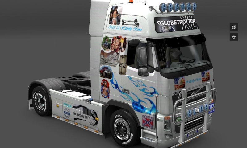 Scaniadrivers showroom Ets2_068