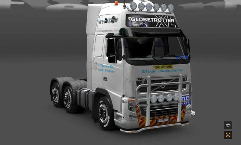 Scaniadrivers showroom Ets2_071