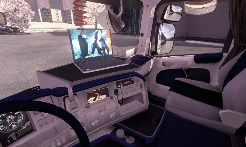 Scaniadrivers showroom Ets2_081