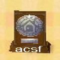 ACADEMIA DE ARTES DECORATIVAS (AAD) Medall10