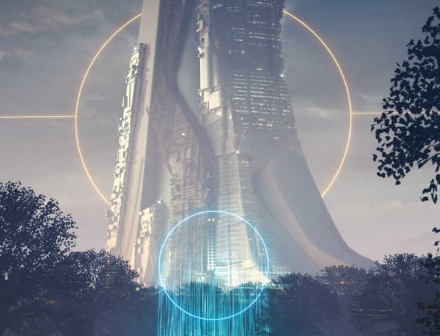 Prologue : Année 0 - 180 Tower11