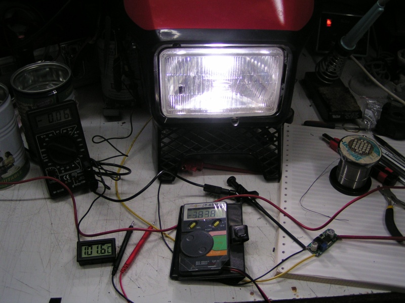 Eclairage LED Pict0214