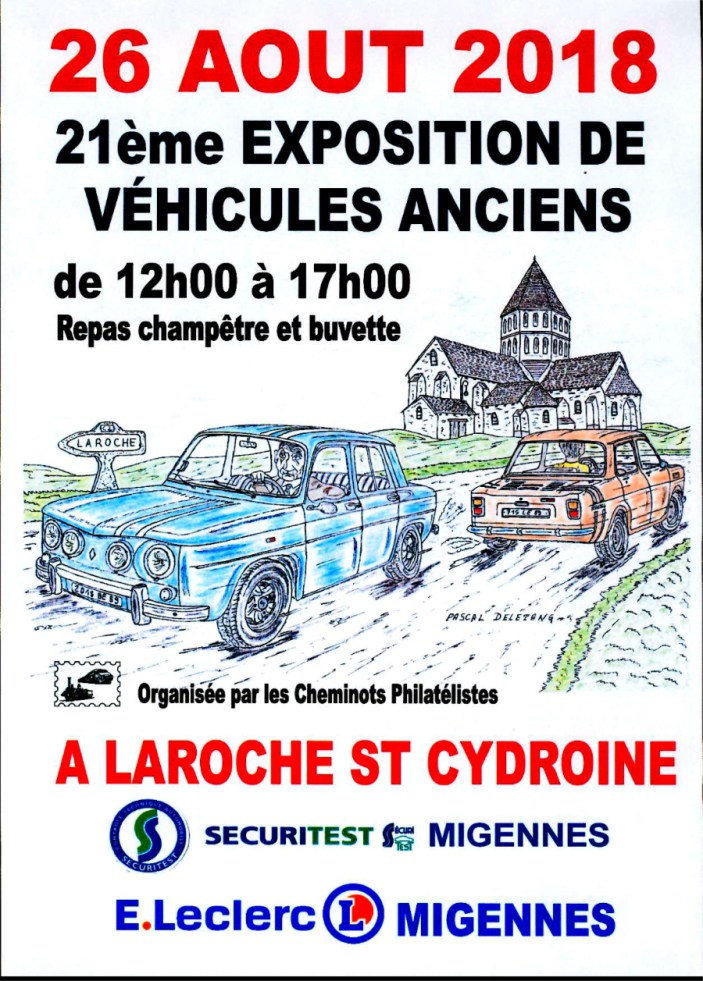 Laroche Saint-Cydroine (89) 201810