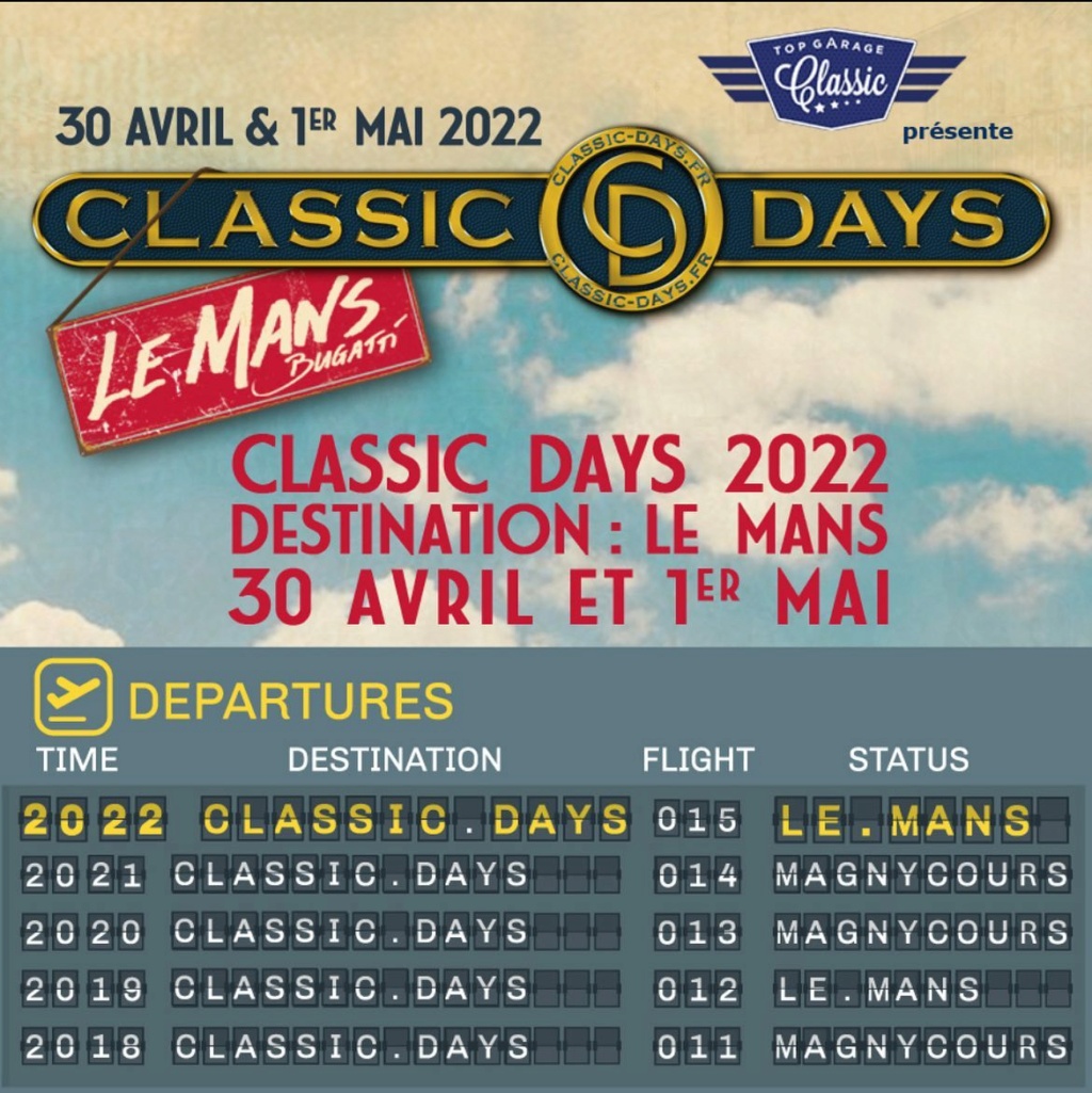 Classic Days 2022 24327310