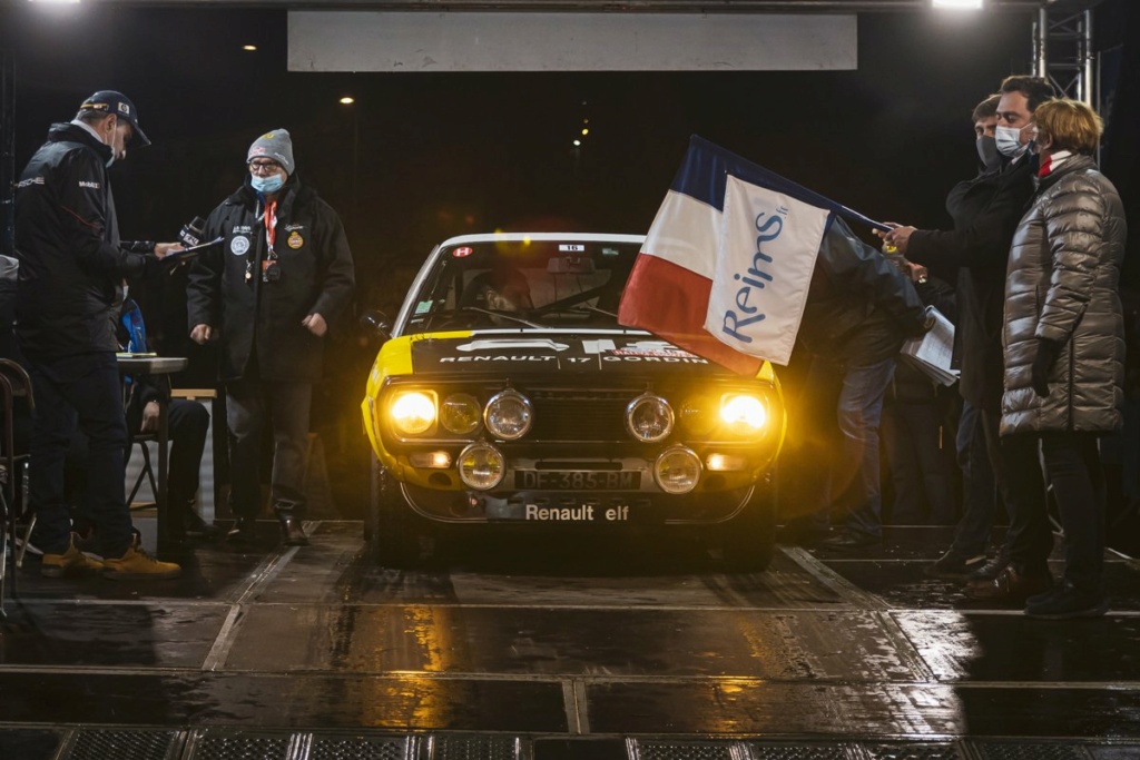 24ème Rallye Monte-Carlo Historique 27286810