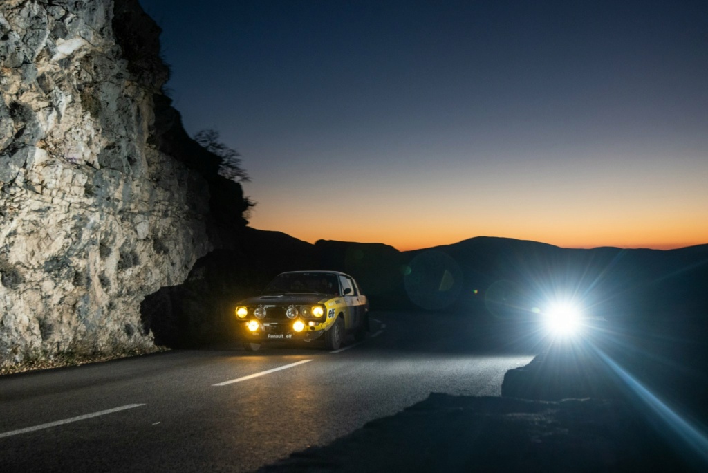 24ème Rallye Monte-Carlo Historique 27290710