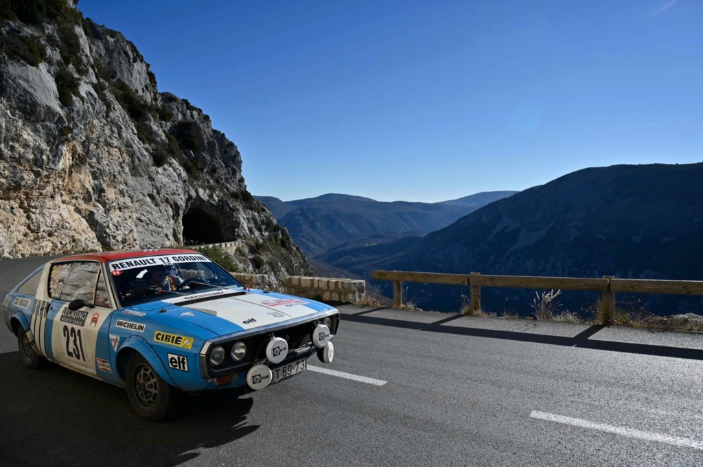 24ème Rallye Monte-Carlo Historique - Page 2 6108