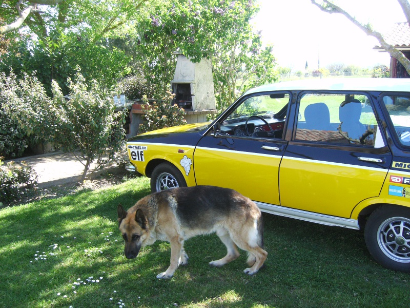 R12 Tôlé Type R2360 de 1977 (suite) 72773510