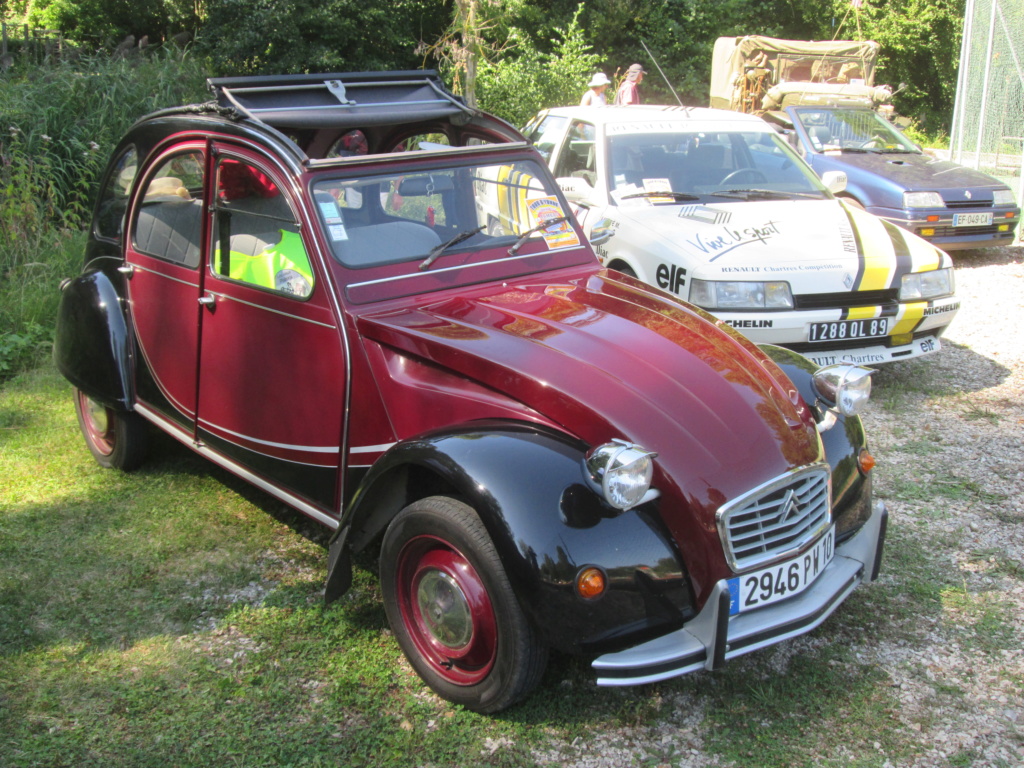 ballade expo de Laroche Saint Cydroine Img_3147