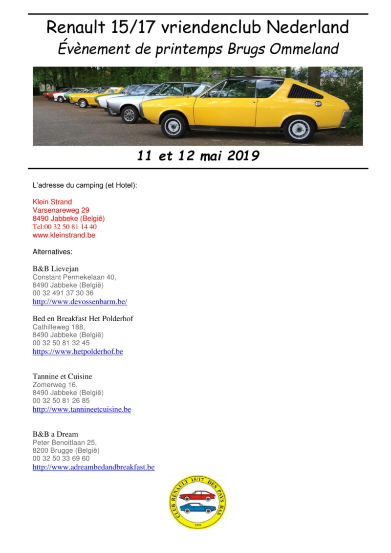 Rassemblement Pays-Bas 2019 R1517m11