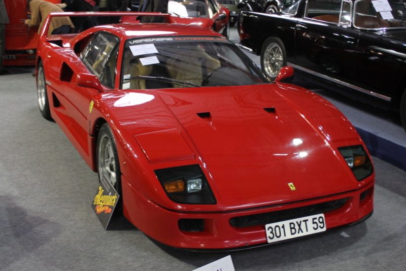 RETROMOBILE Rzotro14