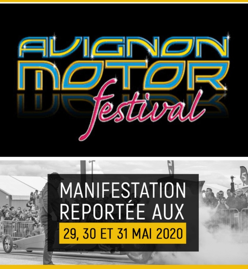 Salon d'Avignon 2020 ----- Annulé Screen17