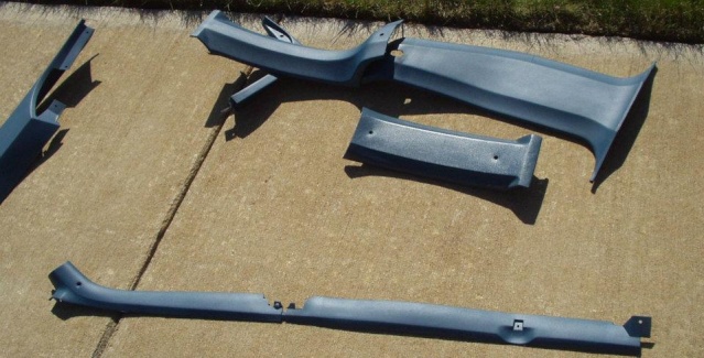 '75 Chevelle station wagon project 54032010